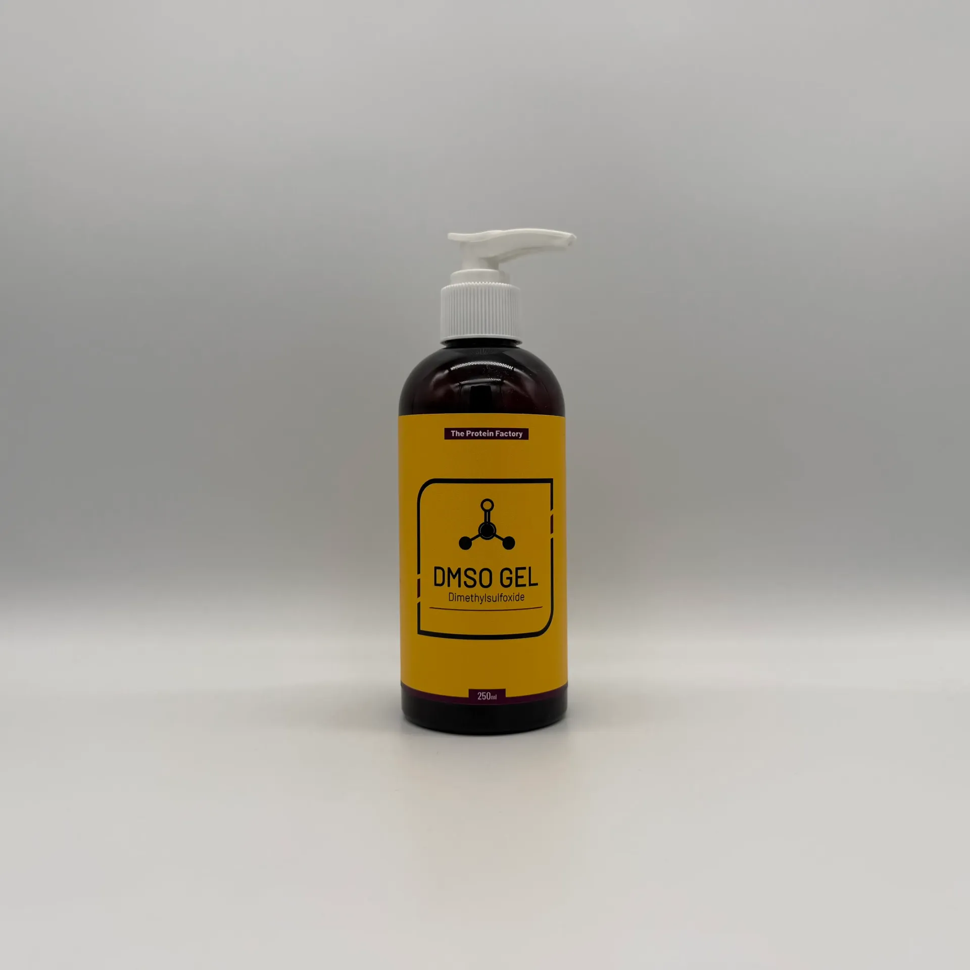 DMSO Gel [250ml]
