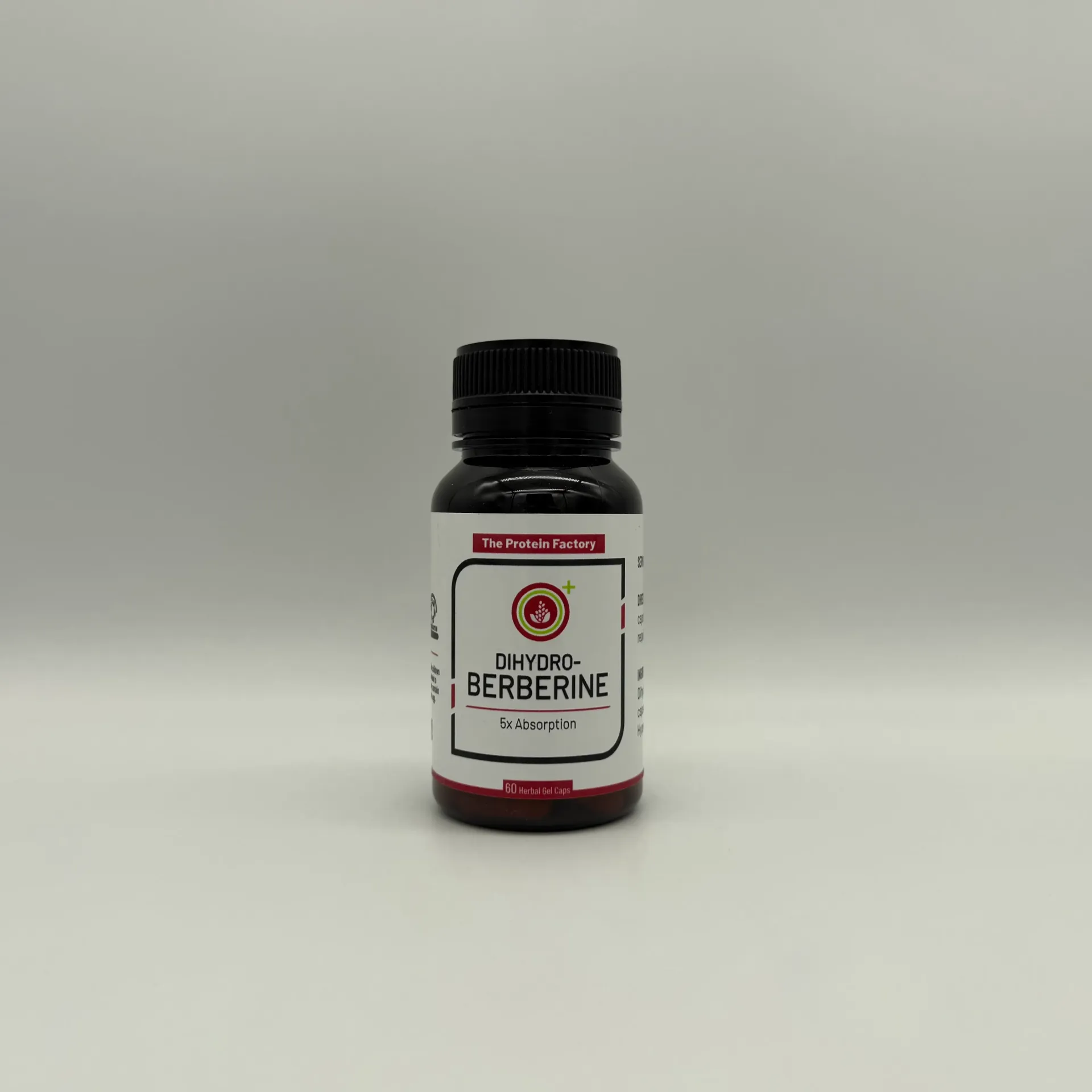 Dihydro-Berberine [60 capsules]