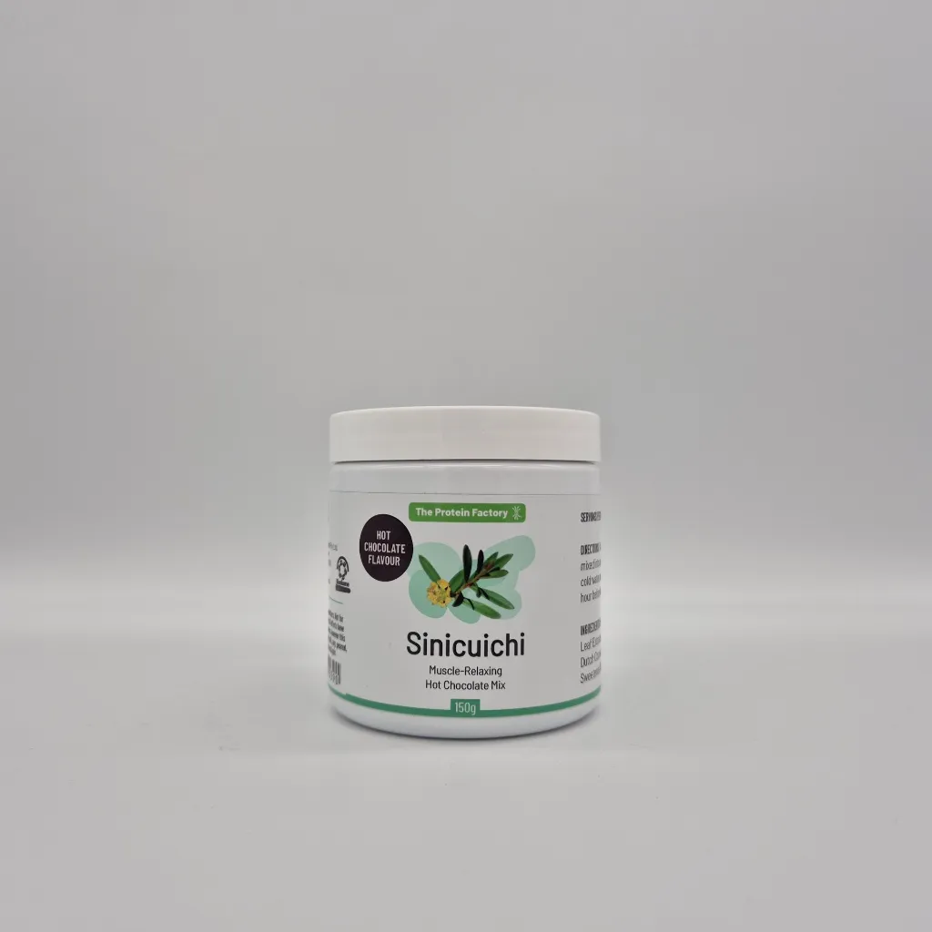 Sinicuichi Heimia Salicifolia (Flavoured) [150g]
