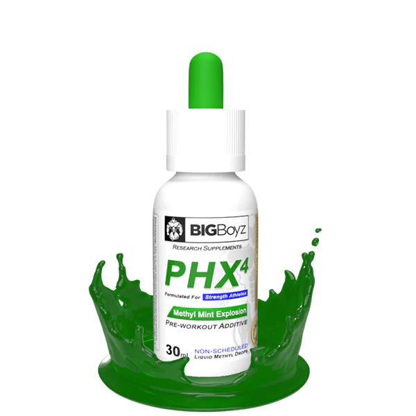 BigBoyz PHX4 [30ml]