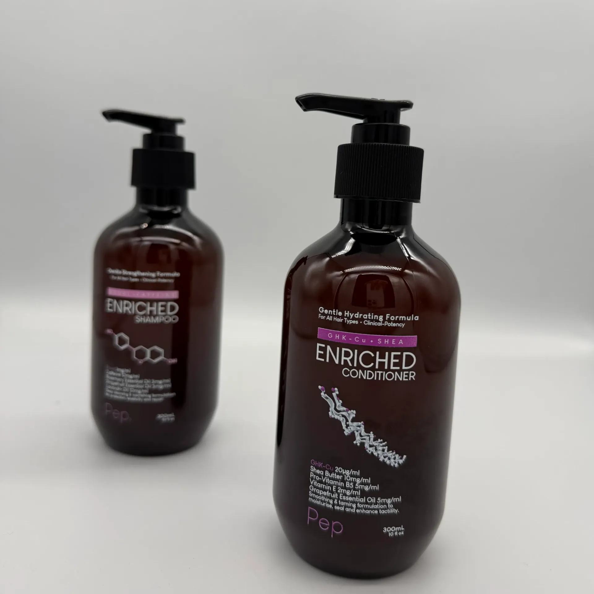 Pep Enriched Conditioner [300ml]