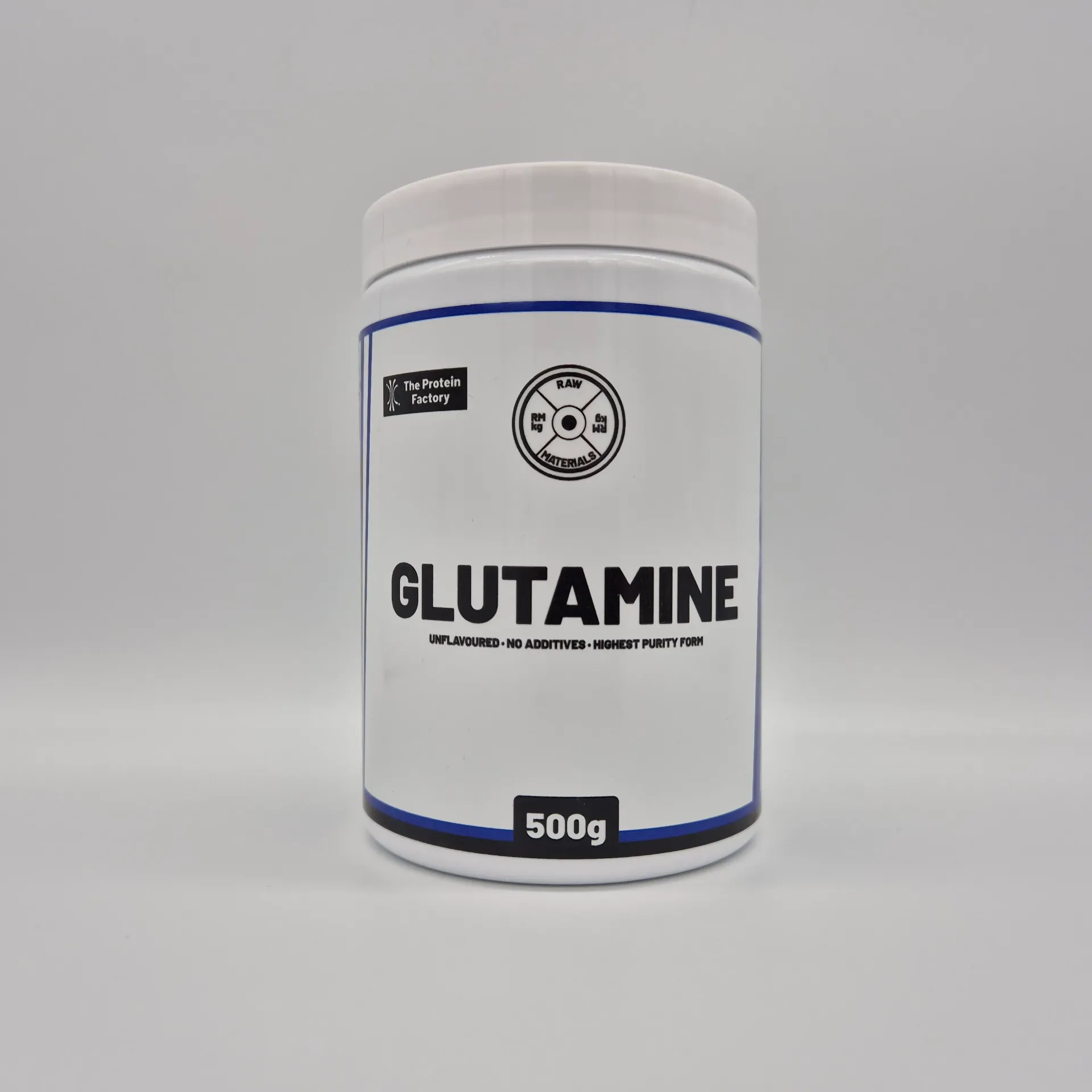 Glutamine [500g]
