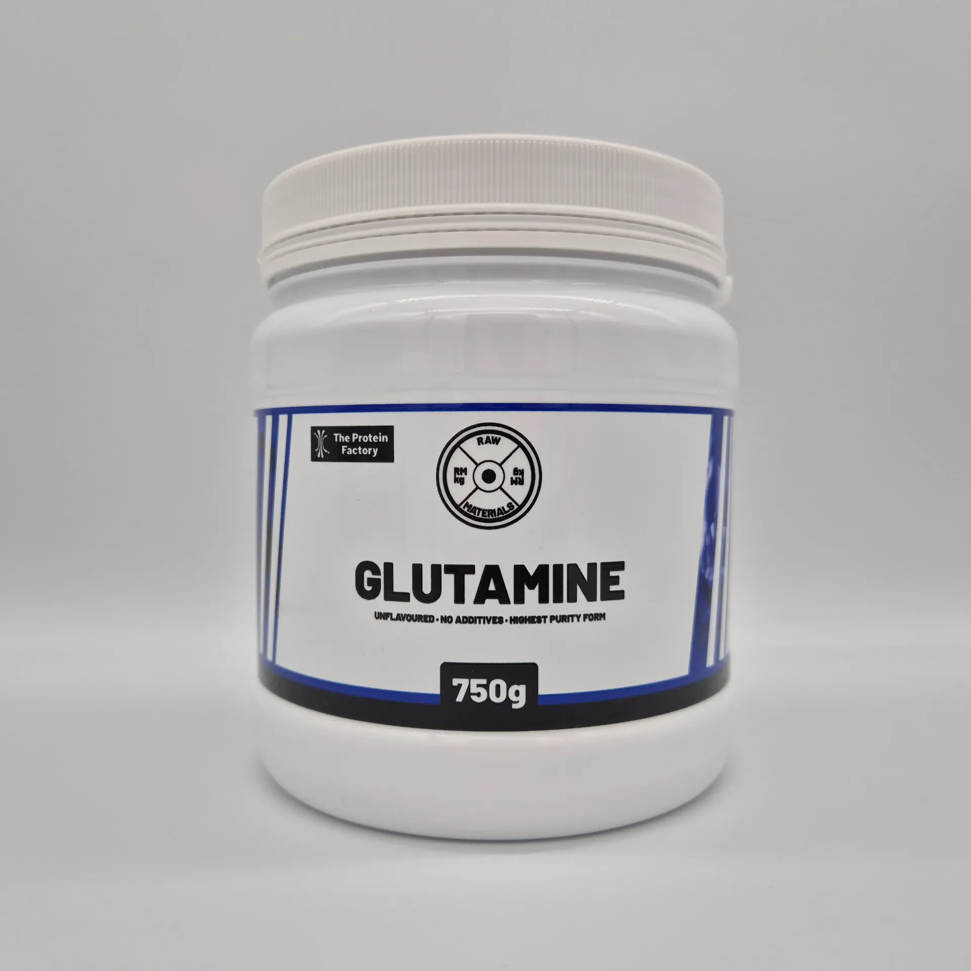 Glutamine [750g]