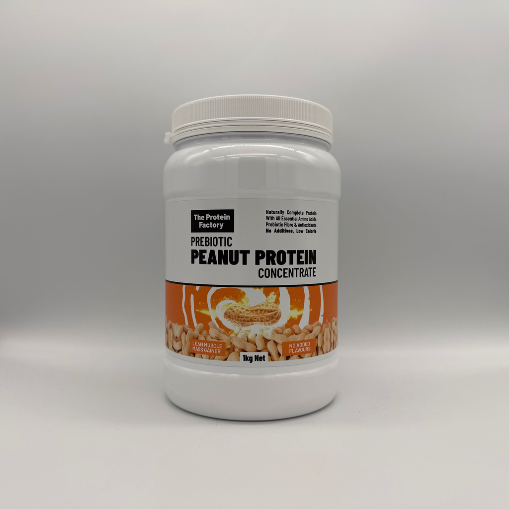 Peanut Protein Concentrate [1kg]