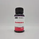 Resveratrol [60 Capsules]