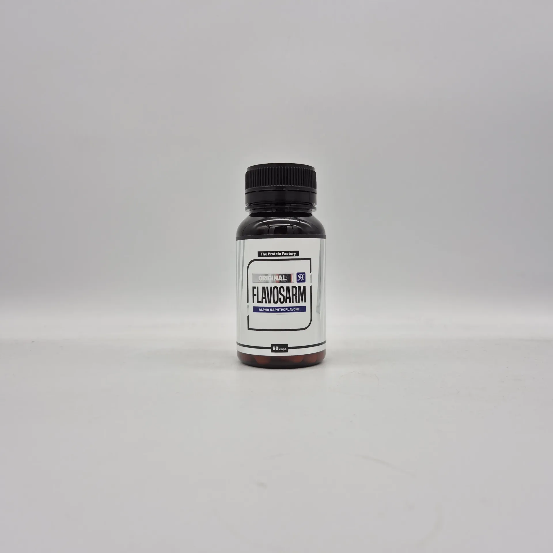 Flavosarm [60 Capsules]