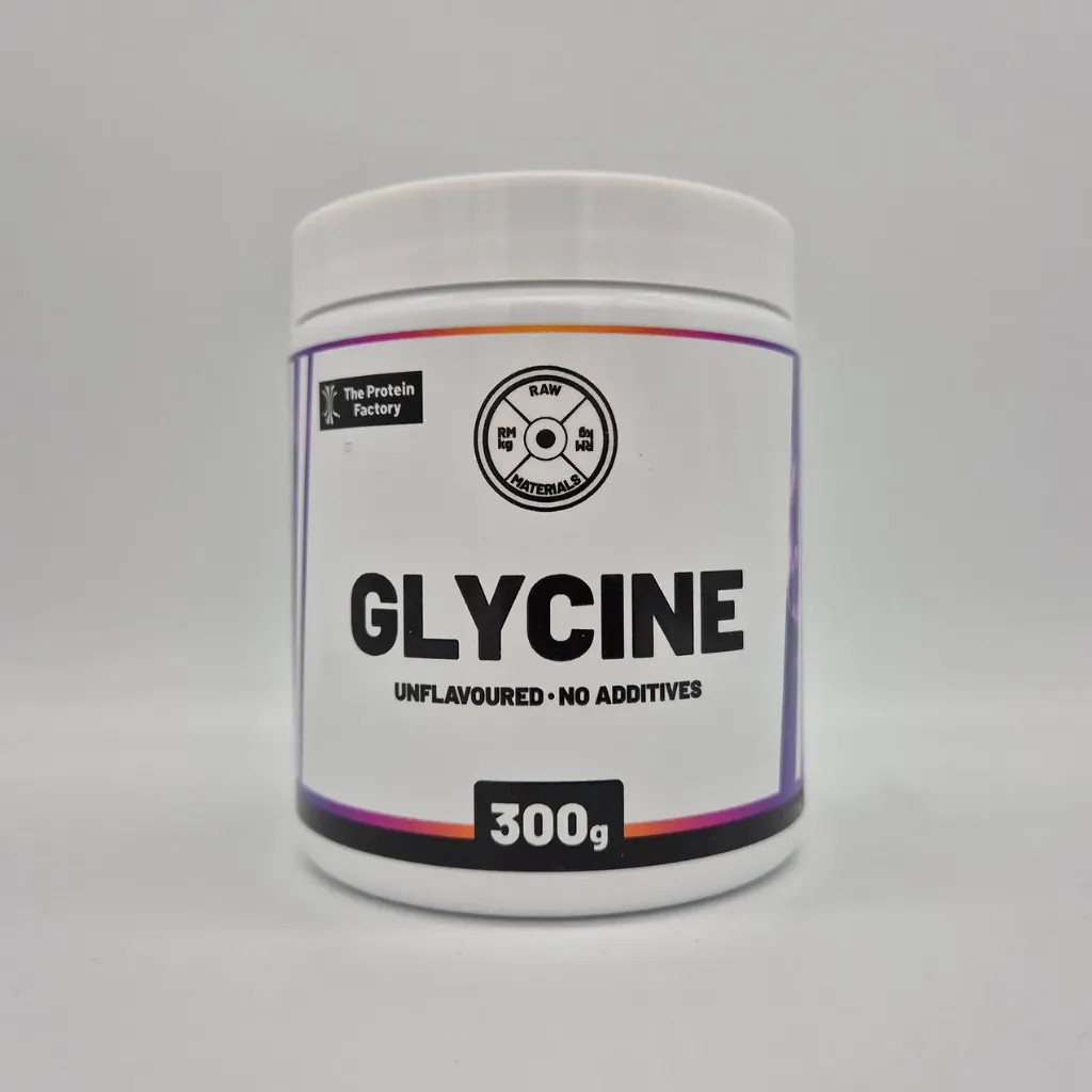 Glycine [300g]