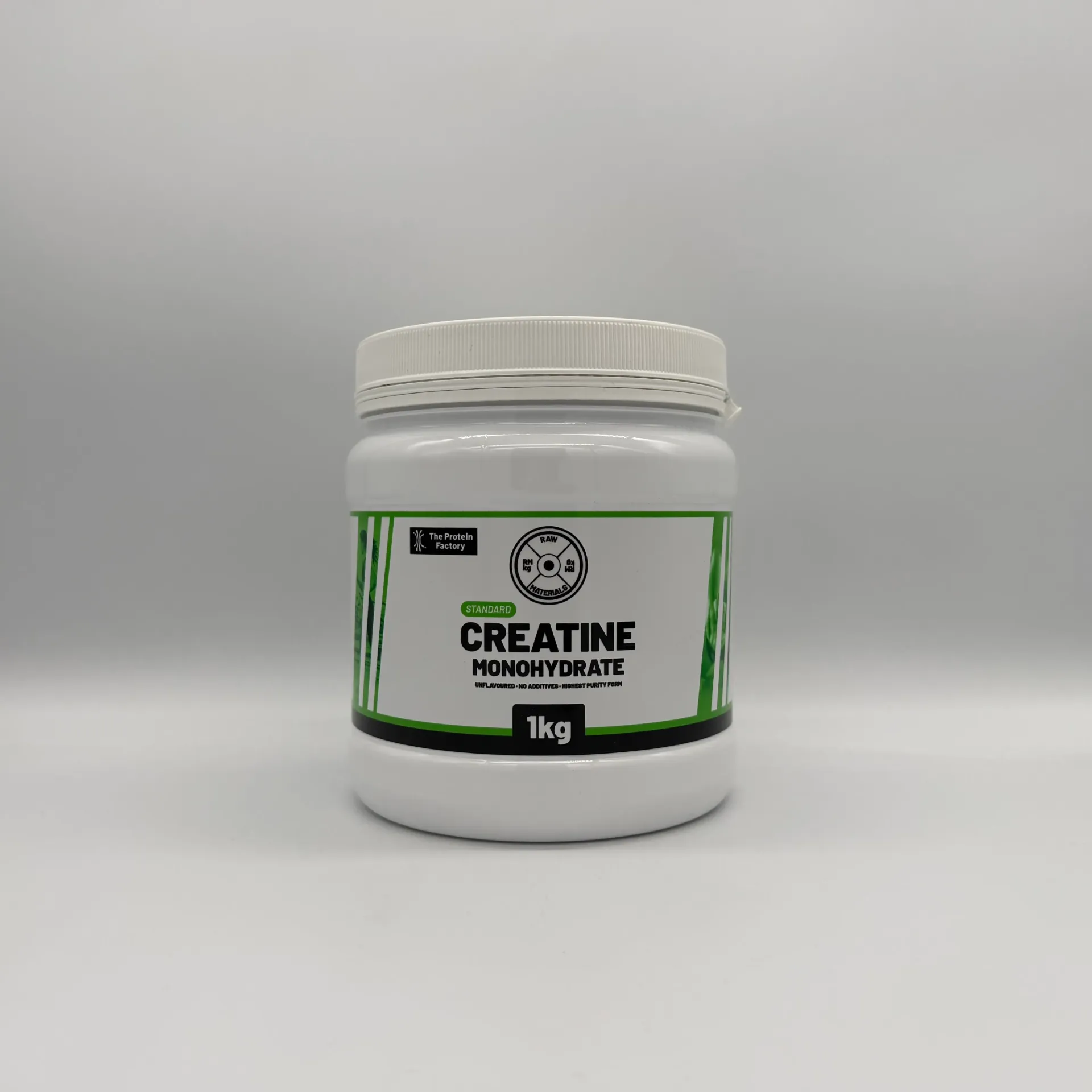 Creatine Standard (Unflavoured) [1kg]