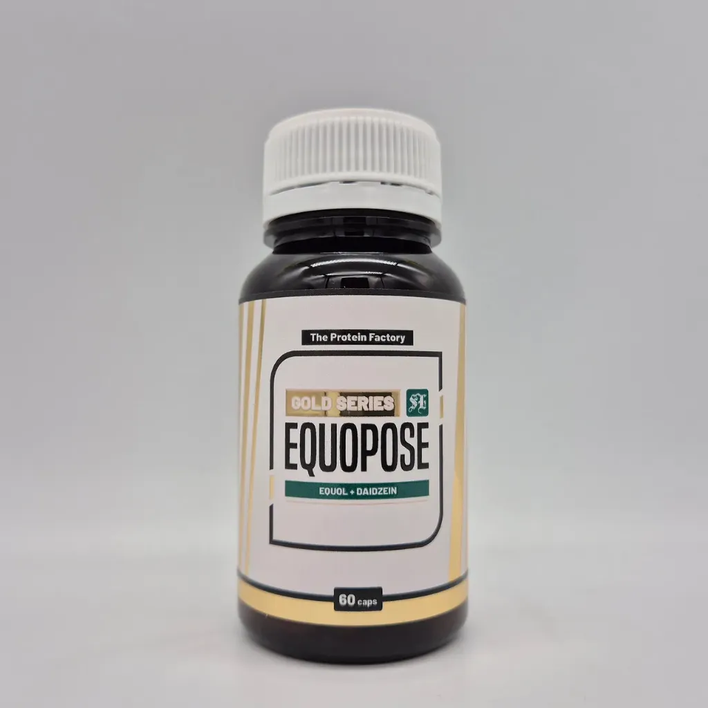 Equopose Gold [60 Capsules]