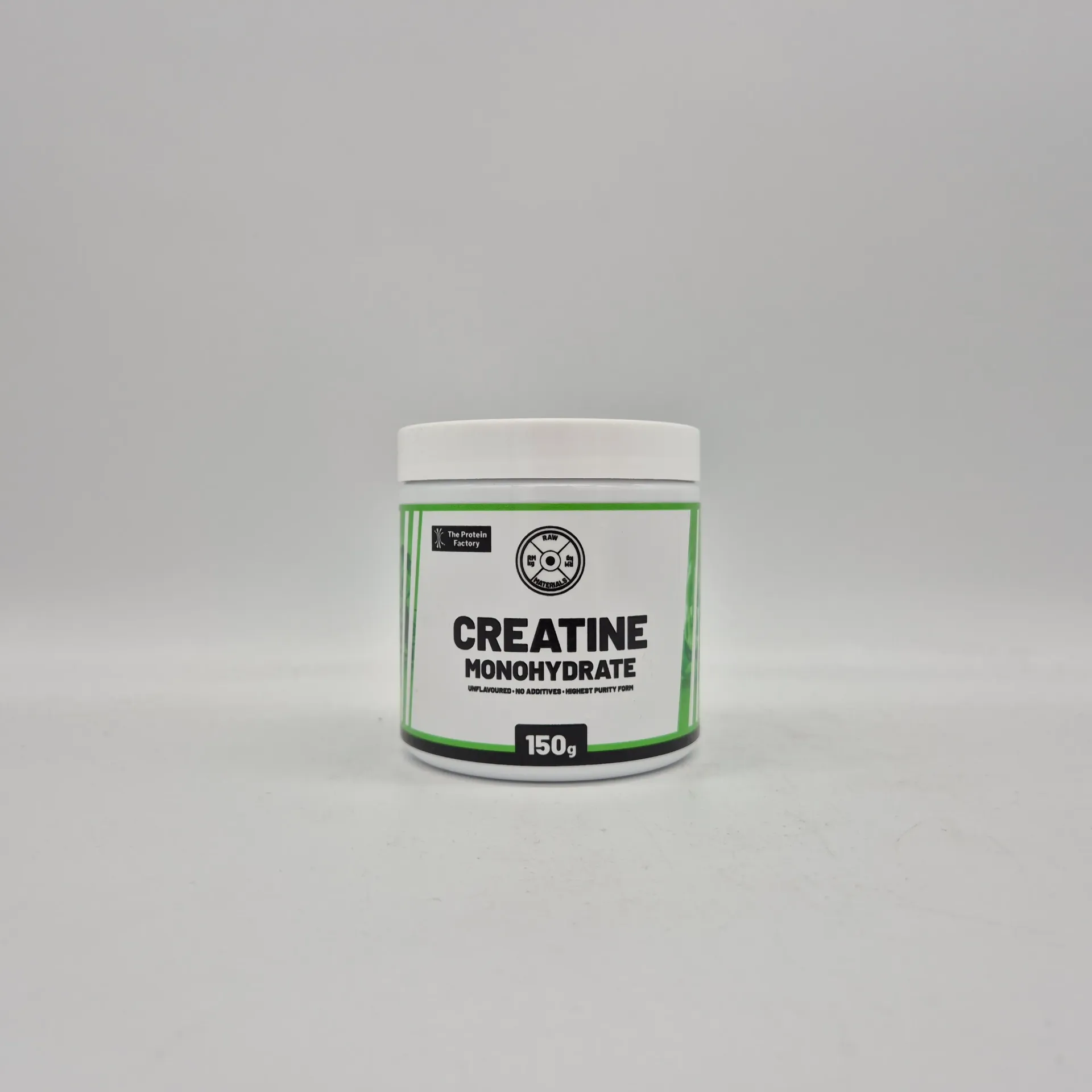 Creatine Standard (Unflavoured) [150g]