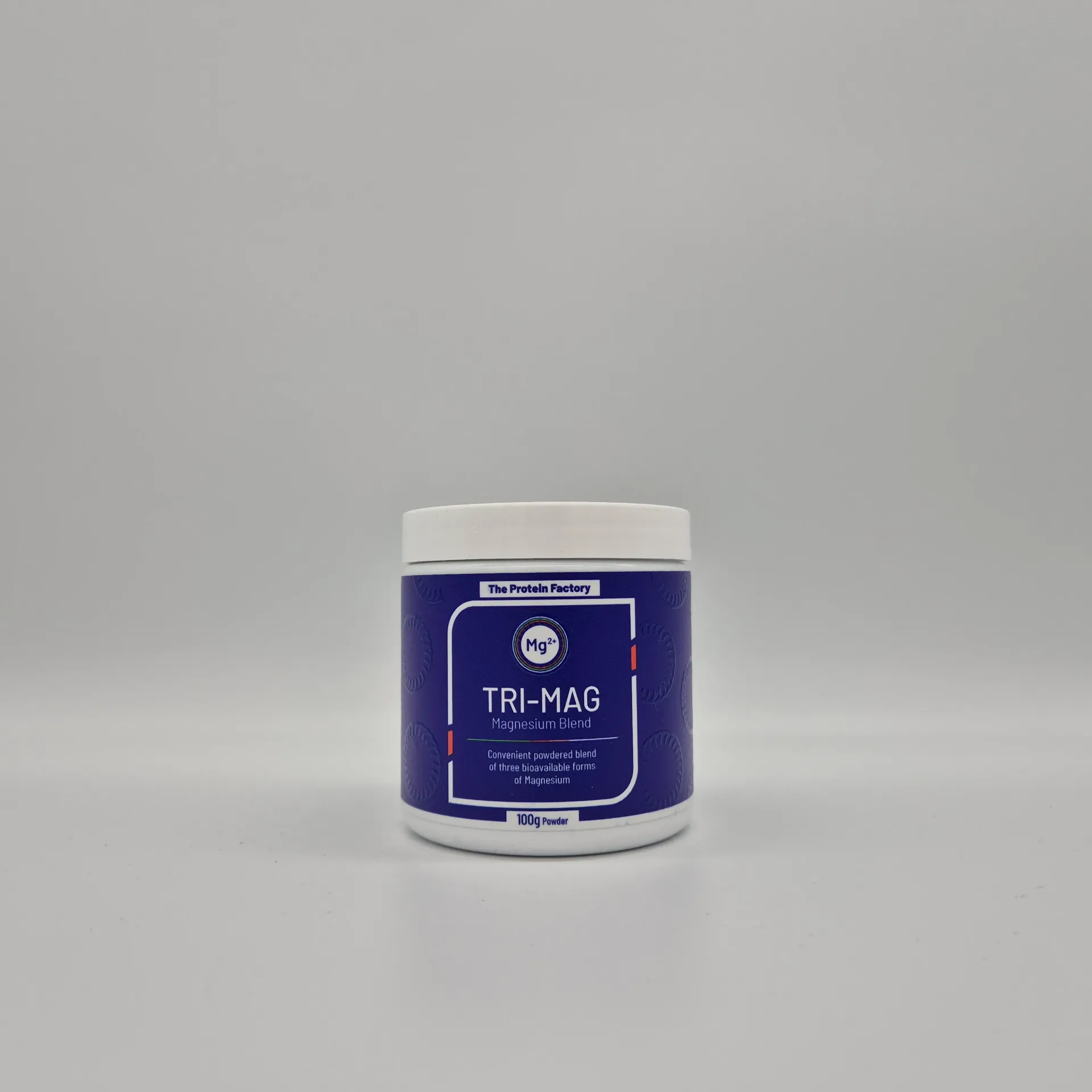 TriMag Magnesium Blend [100g]