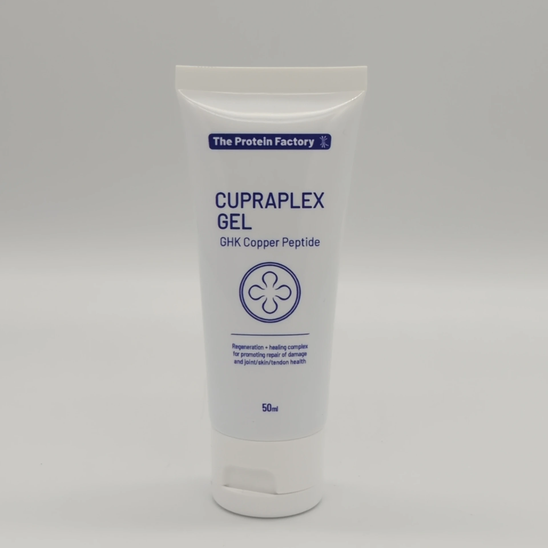 Cupraplex GHK-Cu Gel [50mL]