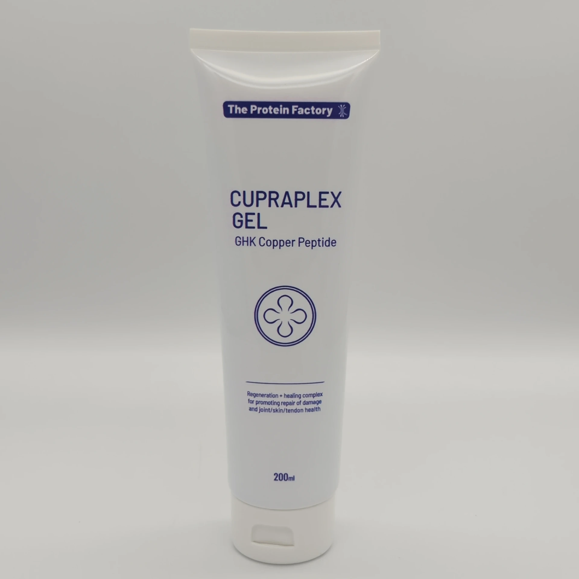 Cupraplex GHK-Cu Gel [200ml]