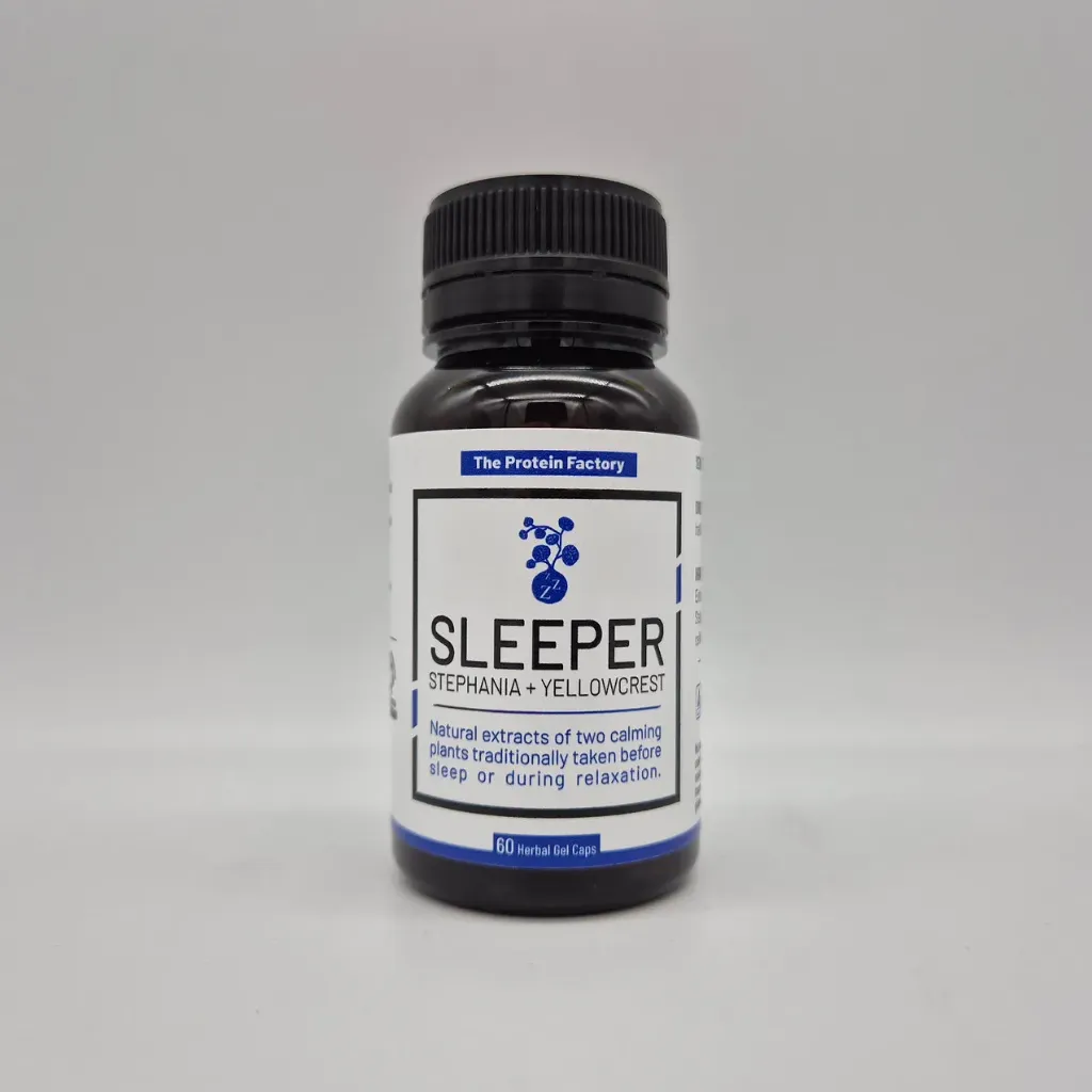 Sleeper [60 Capsules]