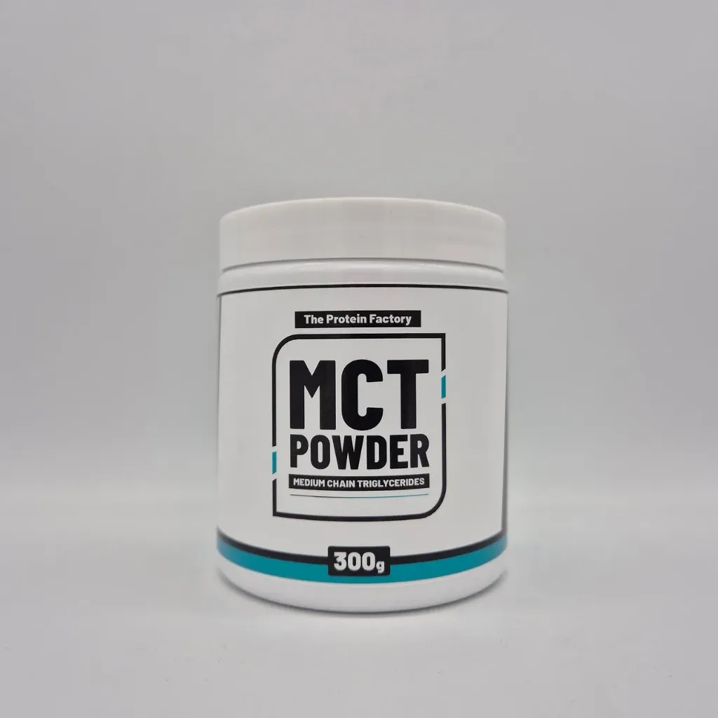 MCT Oil Powder [300g]
