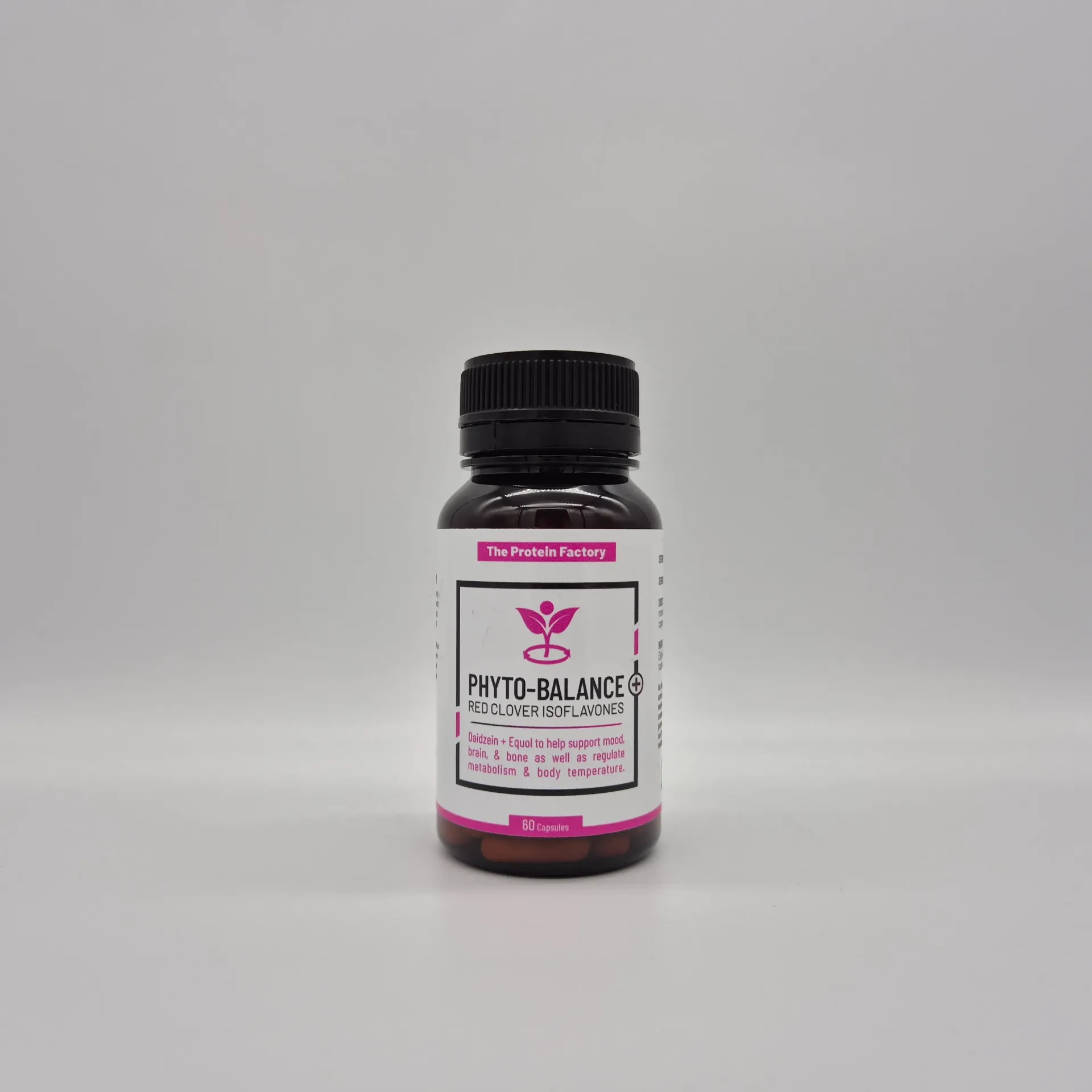 Phytobalance Equol [60 Capsules]