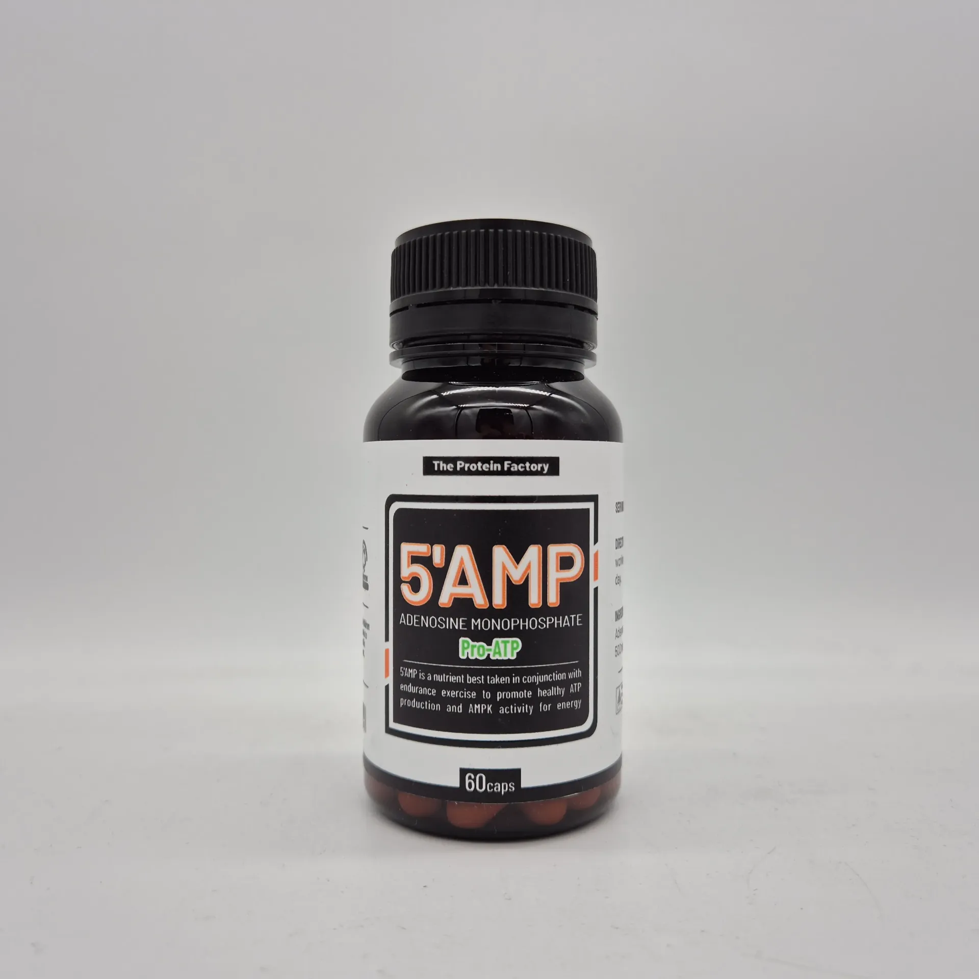 5'AMP [60 Capsules]