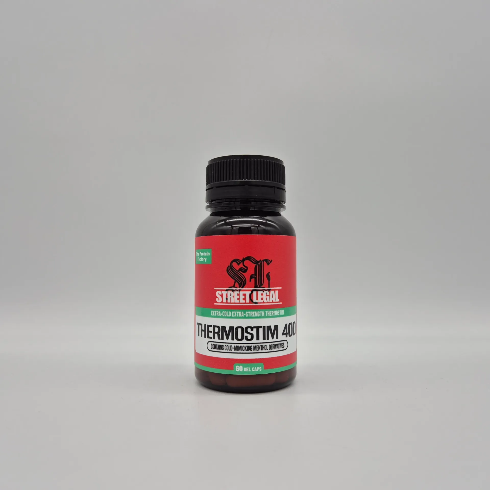 Thermostim-400 [60 Capsules]