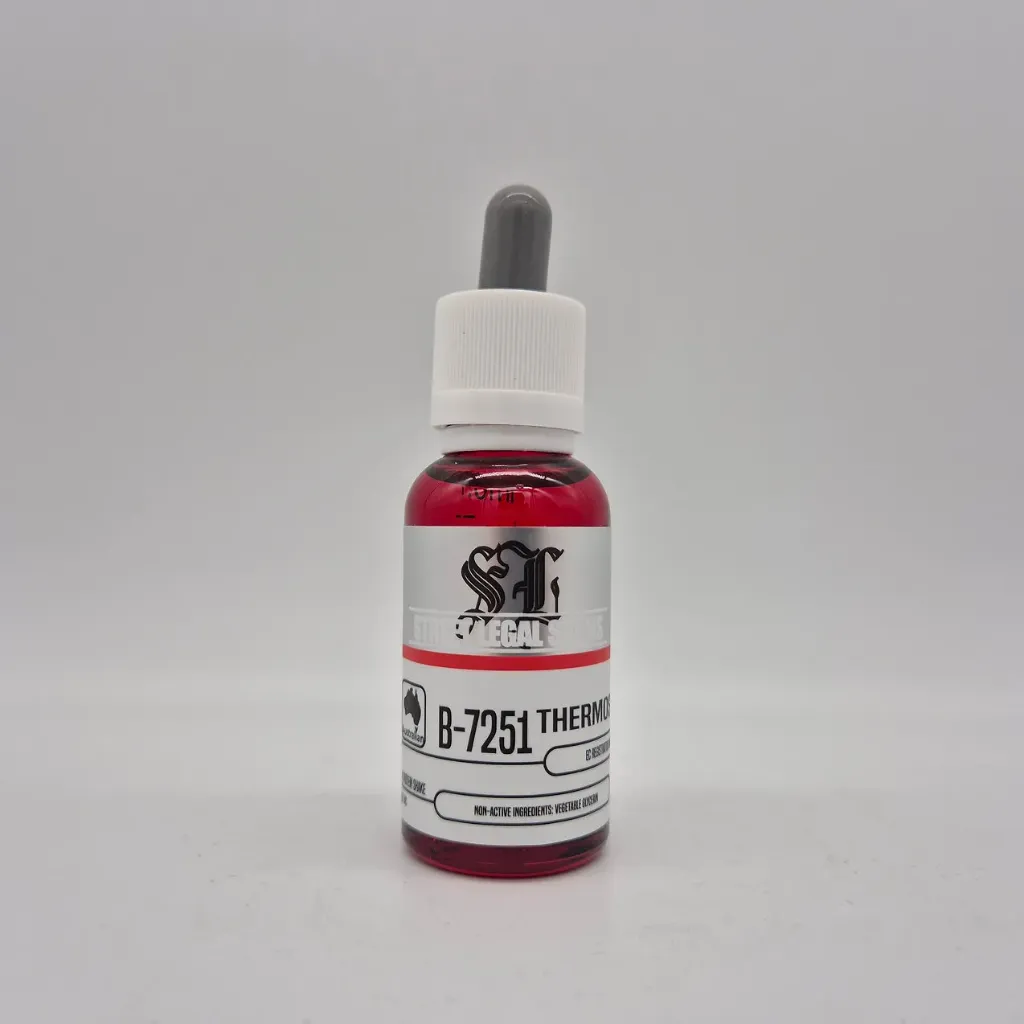 Thermostim Liquid [30mL]