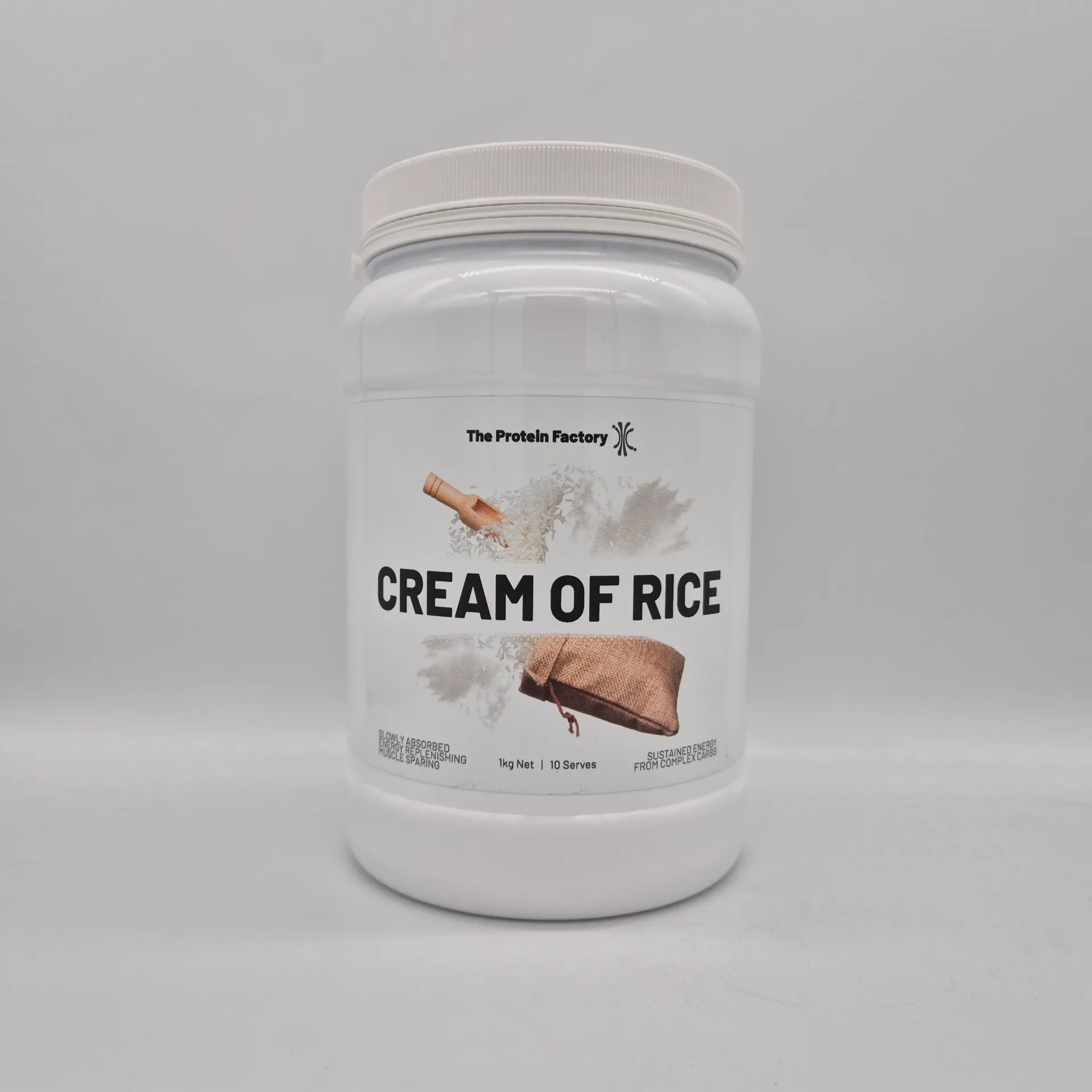 Cream of Rice [1kg]
