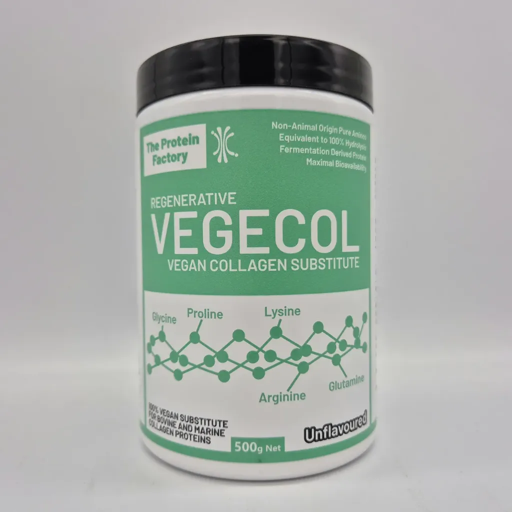 Vegecol Vegan Collagen [500g]