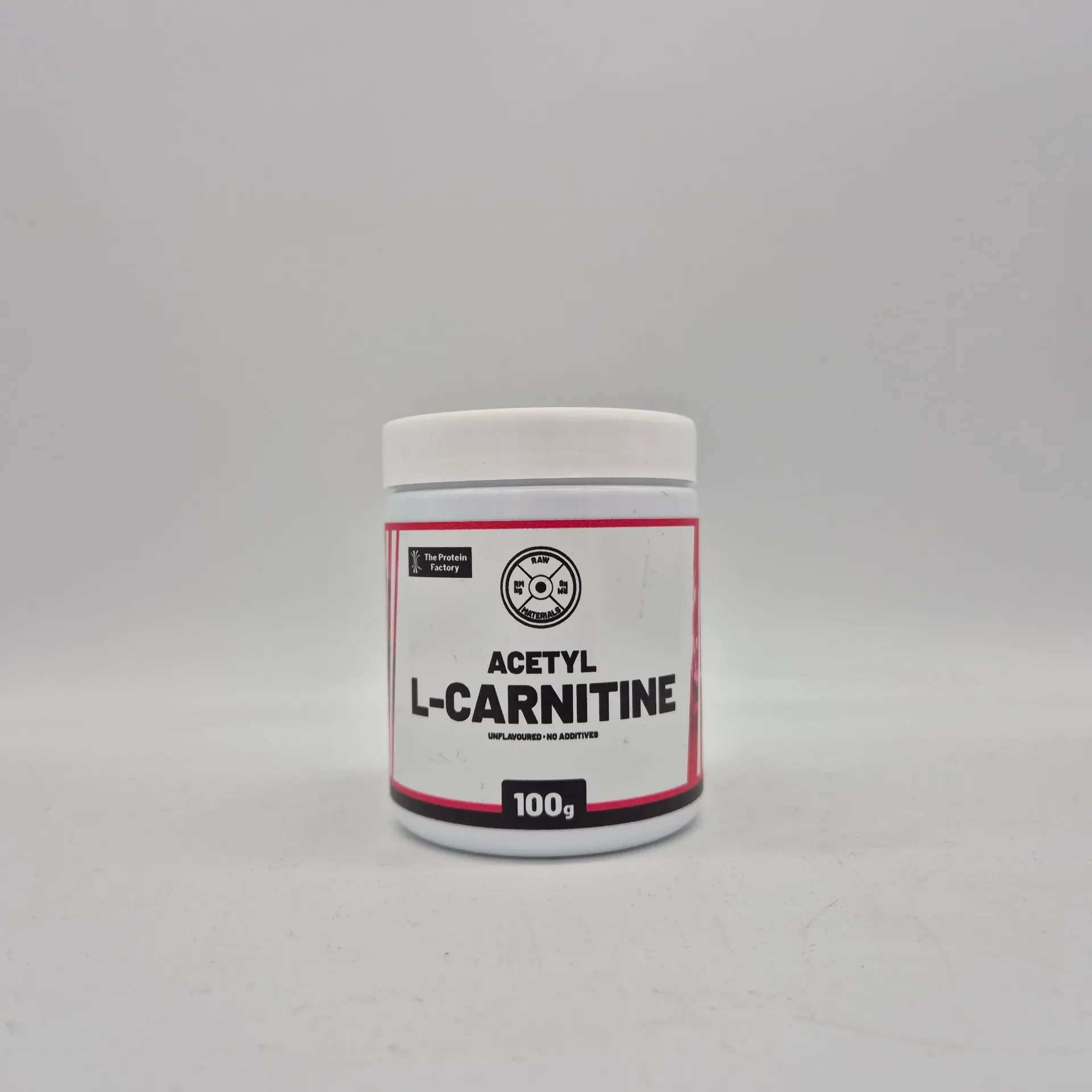 Acetyl L-Carnitine [100g]