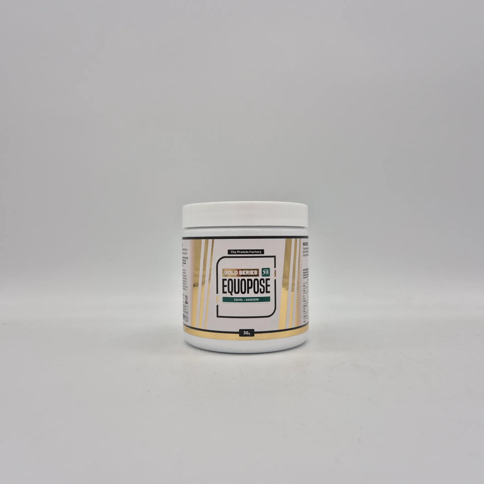 Equopose Gold Powder [30g]