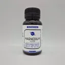 Magnesium Aspartate [60 Capsules]