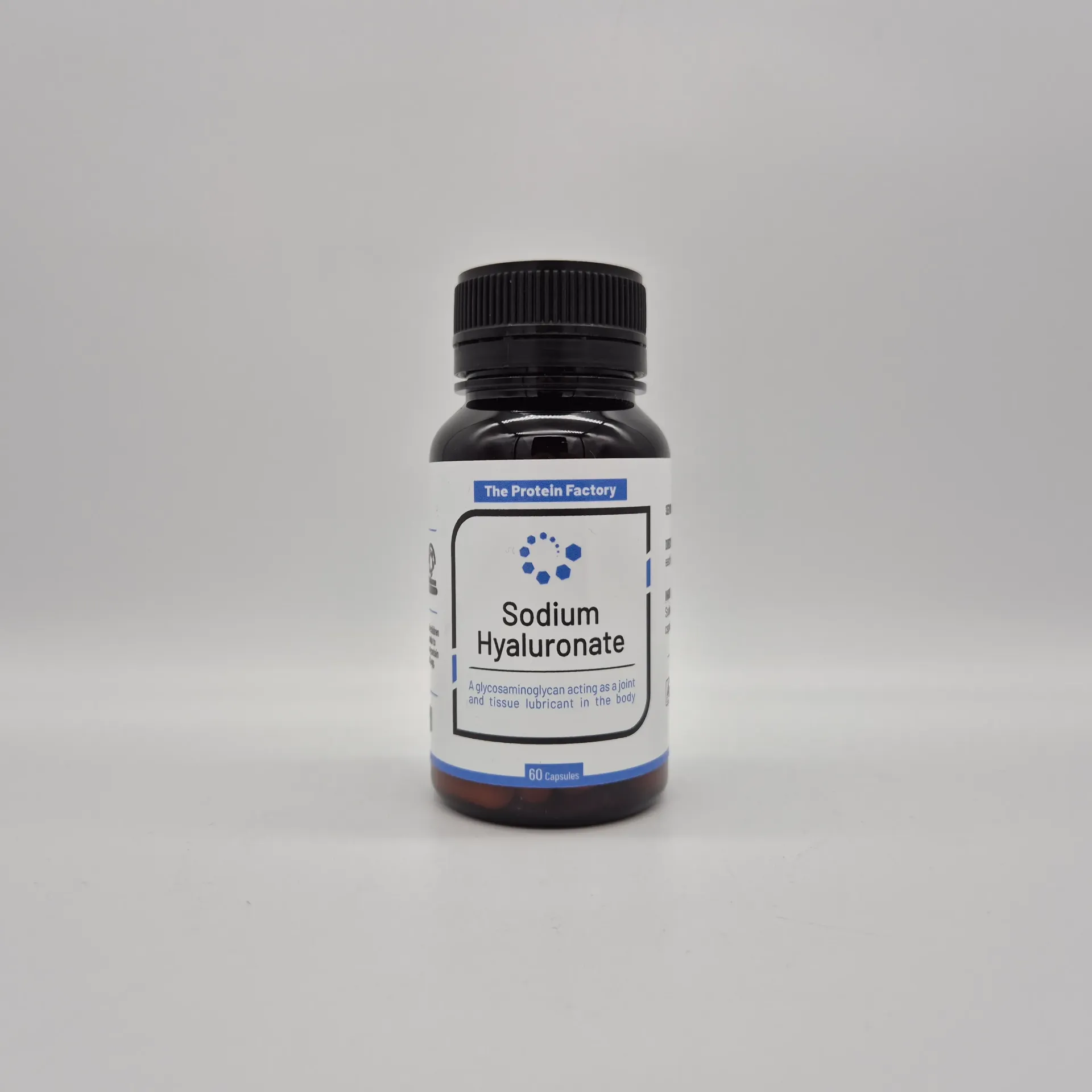 Sodium Hyaluronate [60 Capsules]