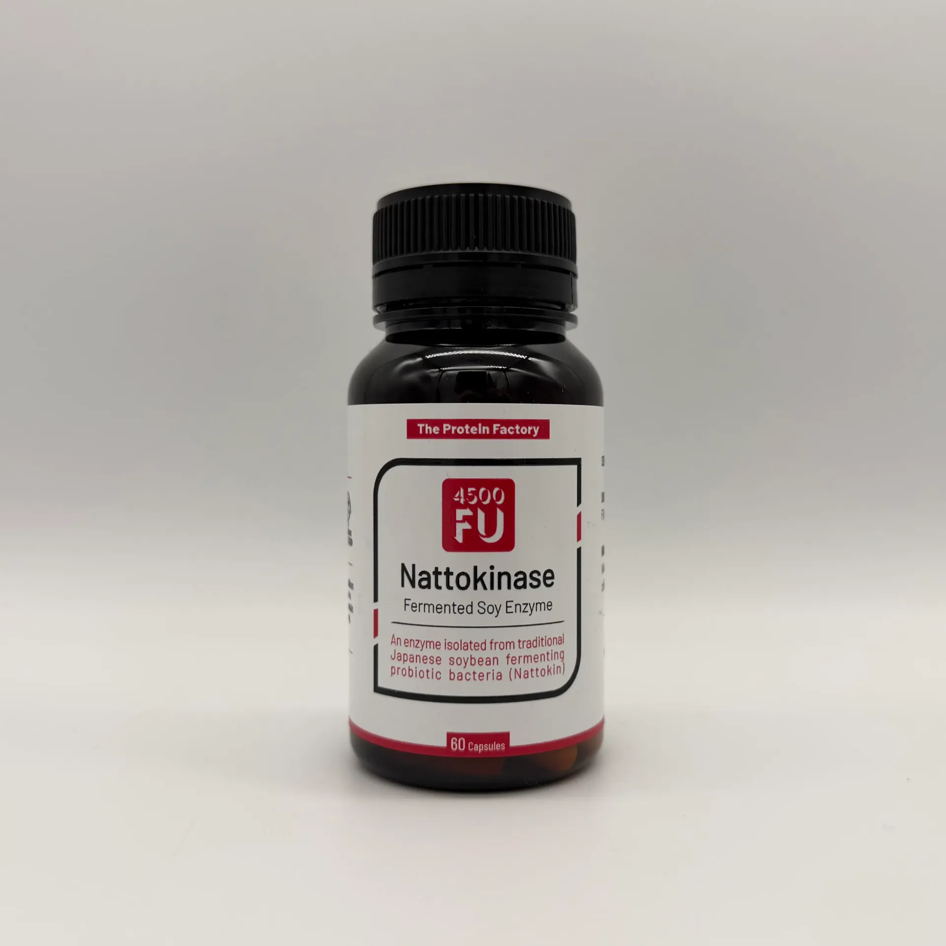 Nattokinase [60 Capsules]
